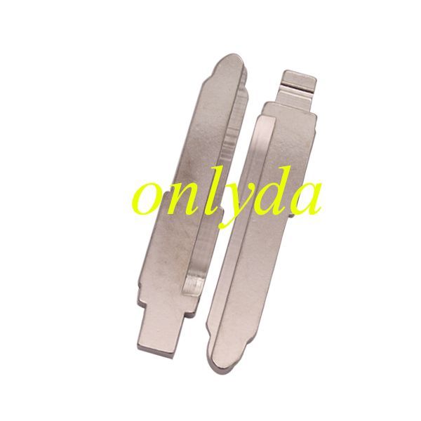 KEYDIY brand key blade  27#-1 MAZ20R/MAZ24R for Mazda