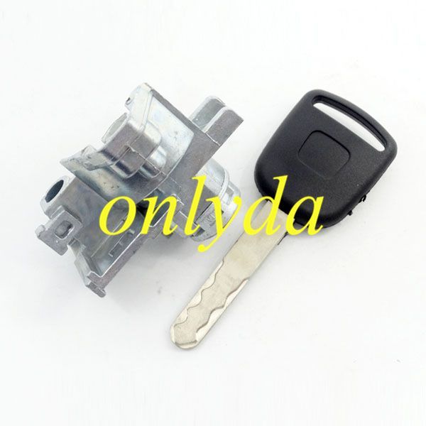 HONDA After 2008 year ACCORD   left door lock