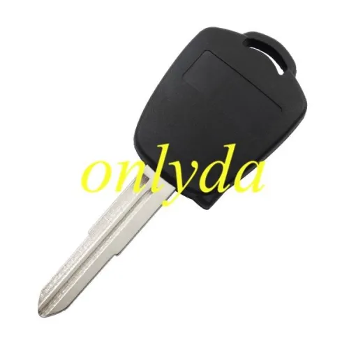 For  Proton key blank (Malaysia Car)