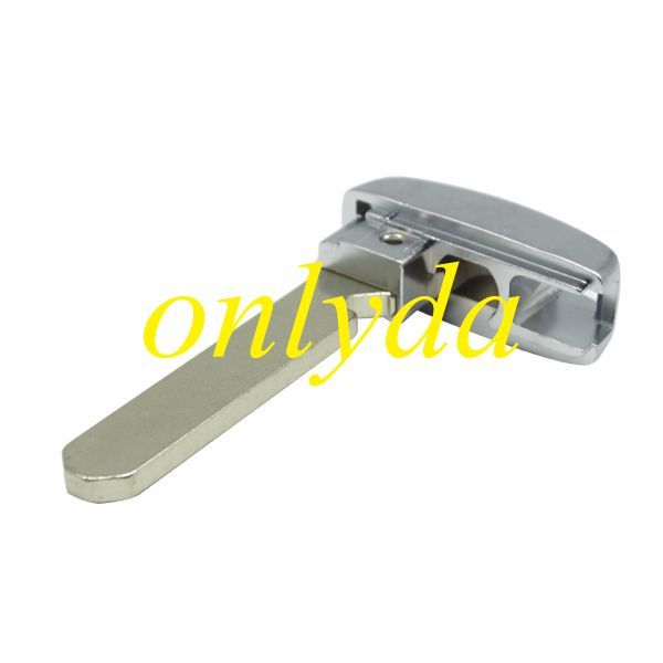 For Acura key blade
