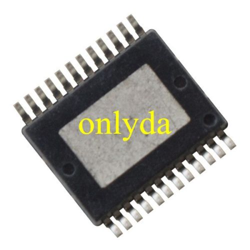 VND5050AK SSOP-24 car driver chips new original