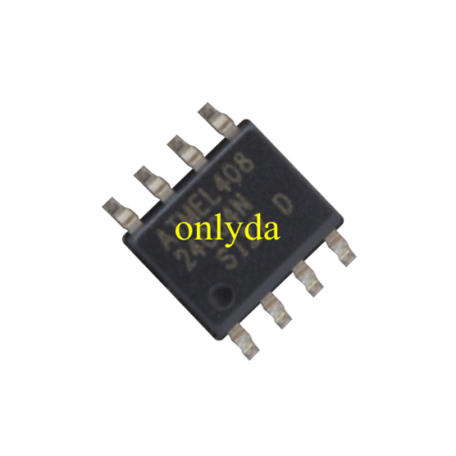 24C04 Storage chip