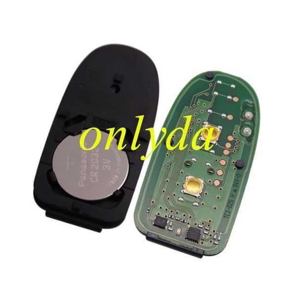 For  OEM  Suzuki 2B remote key with 434mhz  & PCF7953(HITAG3)chip . CCAK14LP1410T6. Keyless: No, Weight: 0.040KG. ForOriginal Suz 2 button remotekey with 434mhz7953 chip. CMIT ID:2014DJ3916  CCAK14LP1410T6
