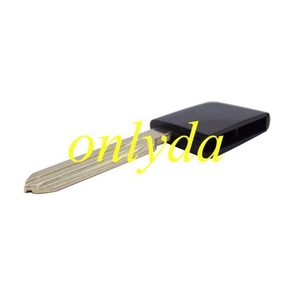 For Nissan small key