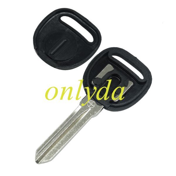 For  GMC Transponder key with Encrypted ID46 chip