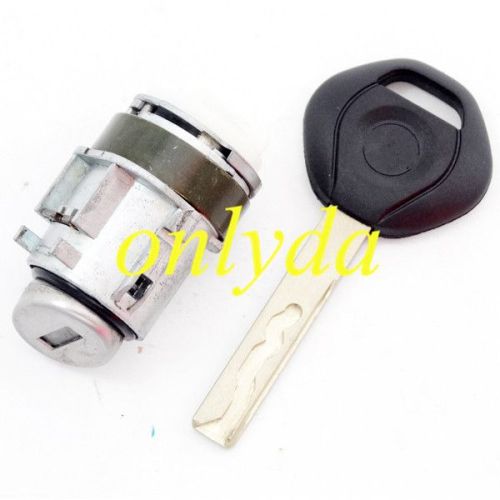 For BMW old 7 series  left door lock （before 2008)