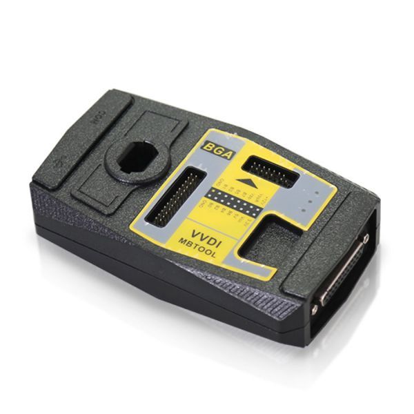 For Xhorse VVDI MB BGA Tool Device  Mercedes Benz Key Programming, with token/ without token