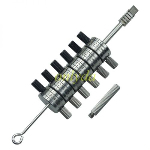 Ford Mondeo and Jaguar Lock Plug Reader -High quanlity
