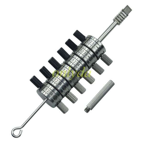 Ford Mondeo and Jaguar Lock Plug Reader -High quanlity