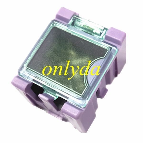 For stainless steel flip key pin size 6mm*1.5mm                 100pcs/lot