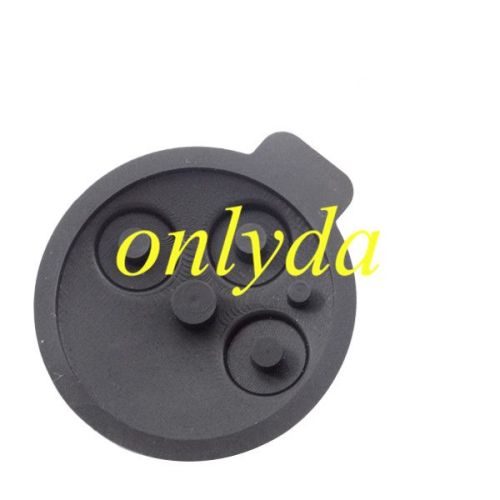 For  Benz 3 Button key pad