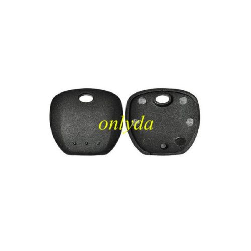 universal  transponder key shell