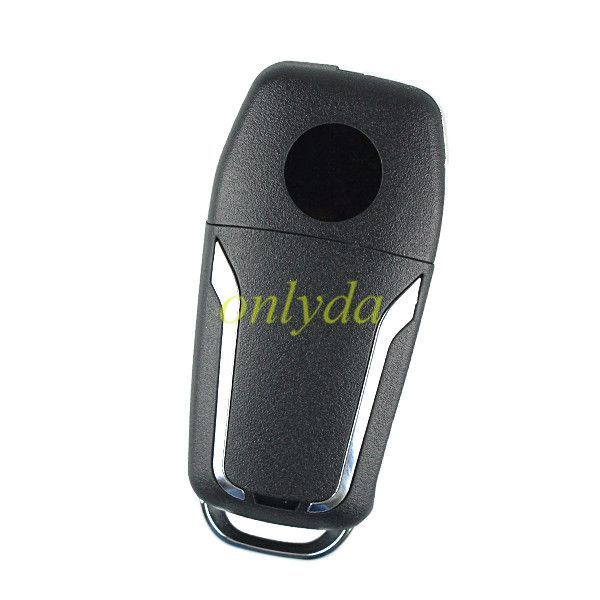 keyDIY 3+1 button remote key NB12 Multifunction 5Models in  1 Model