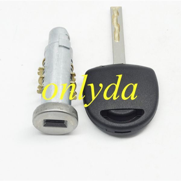 Opel igntioin lock