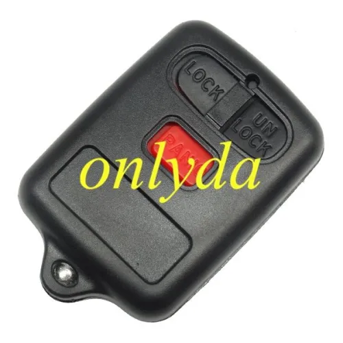 For Toyota CROLLA  VIOS remote control