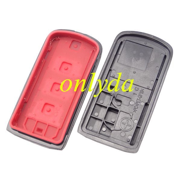 For OEM Fiat keyless 2 button remote key CE1731 CMR0N 2536G1 IFI:RCPOMGH14-1399 CHR-M004  I-ID1:OE3647B2 I-ID2:990C1482 I-ID3:00000000