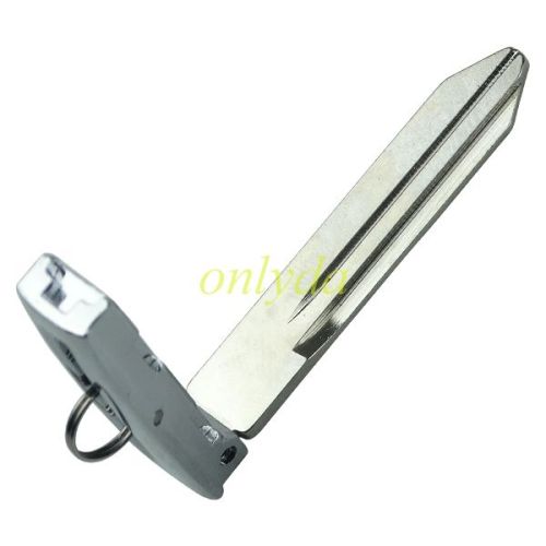 For Jeep key blade