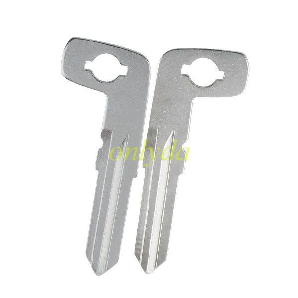 For 3 button remote key shell(used keyless remote key )