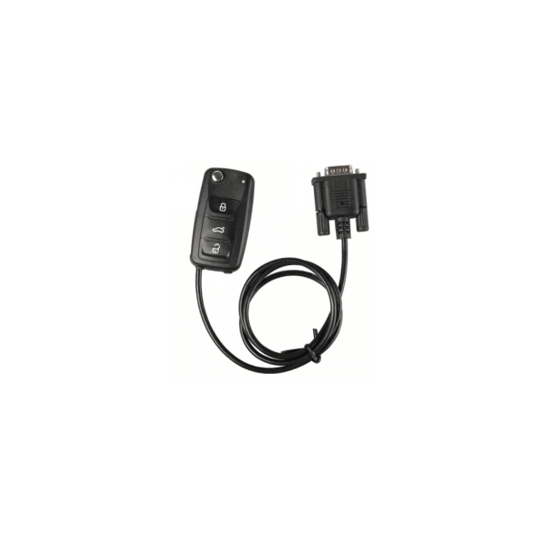 For XHORSE VVDI2 ID48 Chip Copy data collector (NO Need Register Condor)