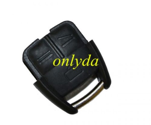 For Brazil 3 button remote key with 433mhz with IC293