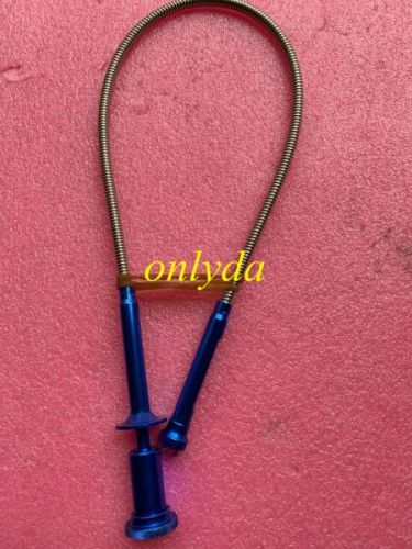 For Car hook with magnet and LED light