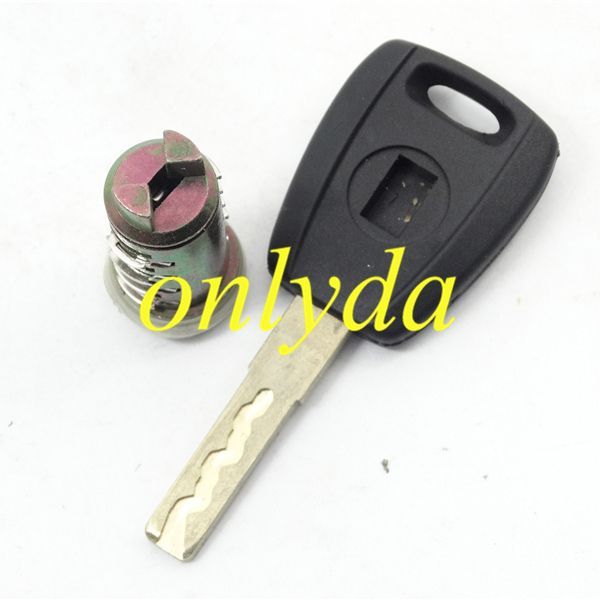 Fiat RZ-8016 door lock