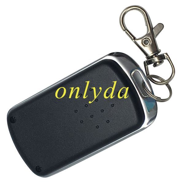 For face to face 4 button remote key