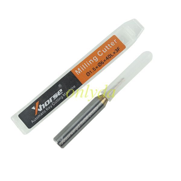 For VVDI Condor cutter 1.5mm