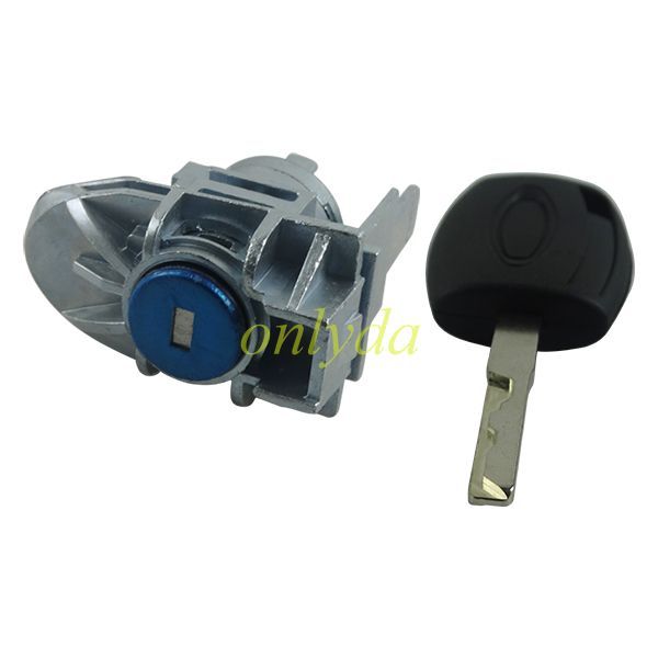 Ford Left door lock for Fiesta
