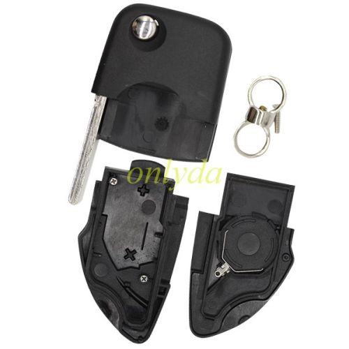 For Lamborghini  2 button original remote key blank