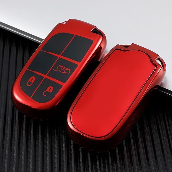 For Geely Emgrand gs, Vision x6 Binyue Binrui Boyue Pro 3 button TPU protective key case , please choose the color