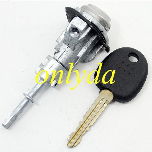 Kia freddy  left door lock
