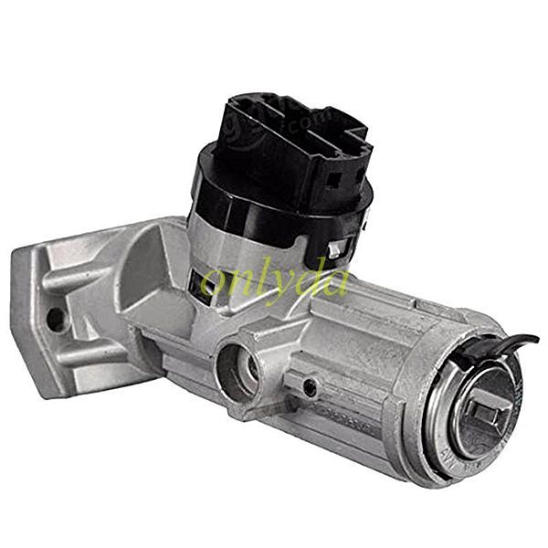 For Peugeot Citroen Fiat ignition lock  with 7pin  Part Number:4162AL or 1329316080 Fitment:Fiat Ducato, Citroen Jumper, Peugeot Boxer 2002-2006