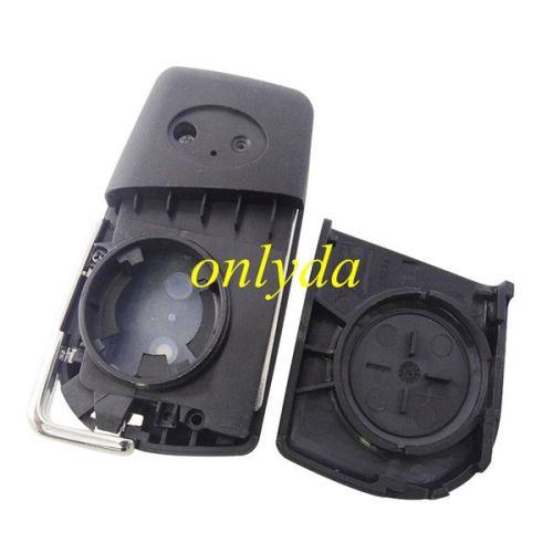 3 button original replace key shell
