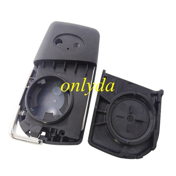 3 button original replace key shell