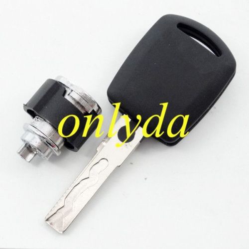 For Skoda trunk lock