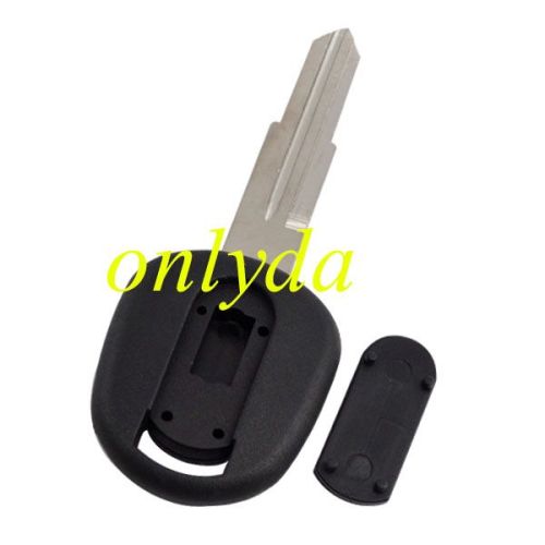 For Chevrolet transponder key with ID48 chip