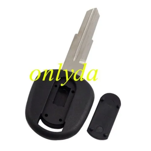 For Chevrolet transponder key with ID48 chip