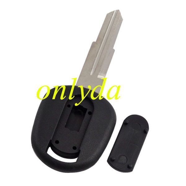 For Chevrolet transponder key with ID48 chip