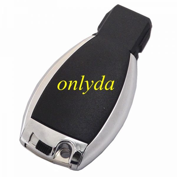 For 3 button remote key blank (European style) without badge