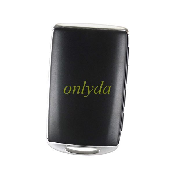 original Mazda 4 button Keyless remote key with 434MHZ with  ATMEL  AES 6A chip    MODEL:SKE11E-01  IDE:B8373900 Coding:X1TD0596ZX  DDV2 675RY A