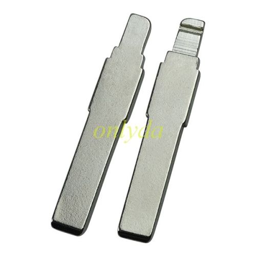 For Ford remote key blade