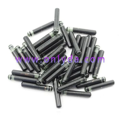 For Original Transponder chip crystal JMA TPX5 Cloner chip chip-039C