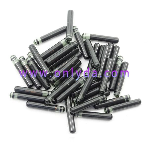 For Original Transponder chip crystal JMA TPX5 Cloner chip chip-039C