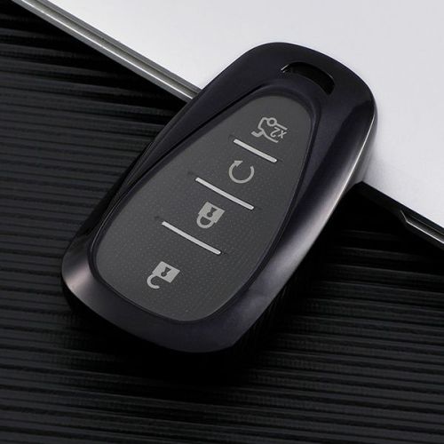 For Chevrolet  TPU protective key case, please choose  the color