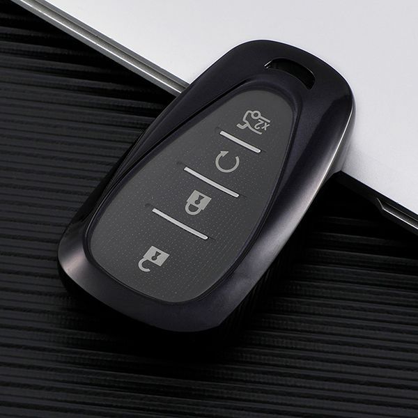 For Chevrolet  TPU protective key case, please choose  the color