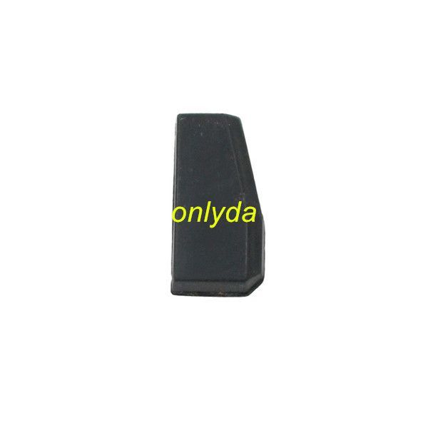 High quality Original LKP02PRO transponder，support VVDI TANGO KYDZ porgrammer to produce into all the 4D High temperature resistance