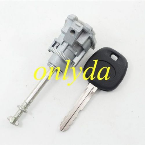 For TOYOTA After 2005 year CAMRY Left door lock (no logo)