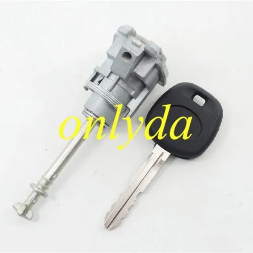 For TOYOTA After 2005 year CAMRY Left door lock (no logo)