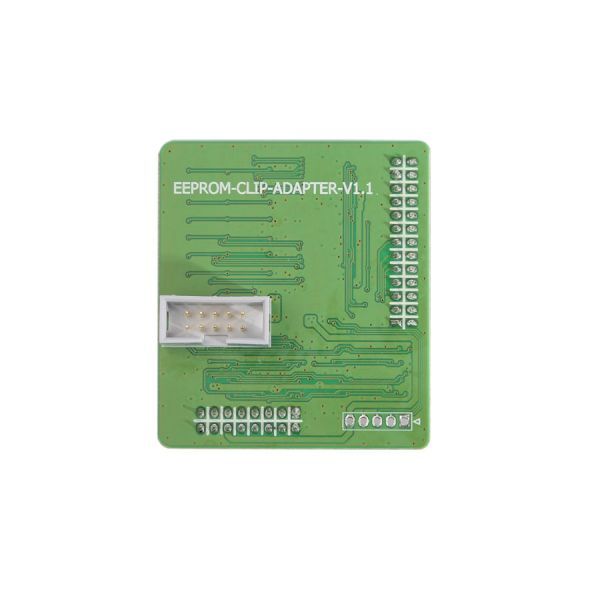 For XHORSE VVDI PROG Programmer EEPROM Clip Adapter